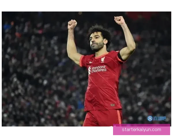 萨拉赫头球能力分析：表现稳健，持续提升创造机会能力