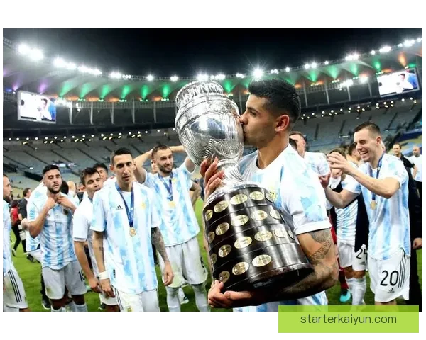 罗梅罗世界杯表现稳健，展现出强大门将竞争力