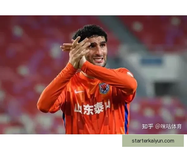 山东泰山费莱尼宣布退役，职业生涯迎来重要转折点