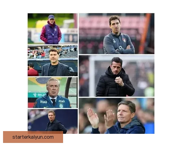 图赫尔与纳格尔斯曼的战术较量引发业内广泛关注与讨论